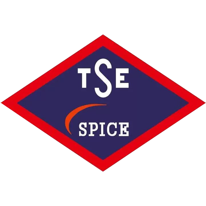 Spice Certificate